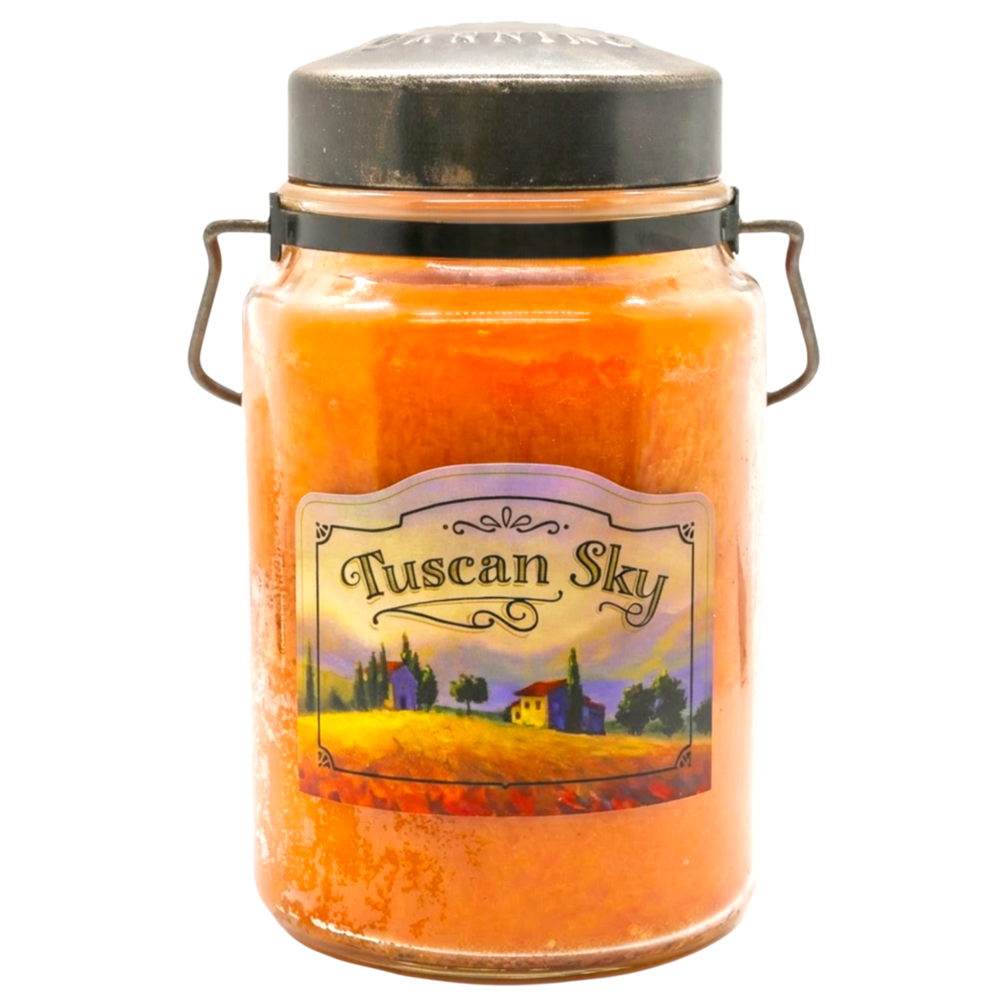Tuscan Sky 26 oz Candle