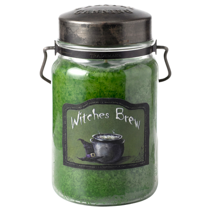 Witches Brew 26 oz Candle