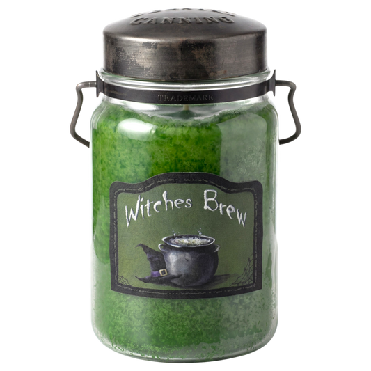 Witches Brew 26 oz Candle