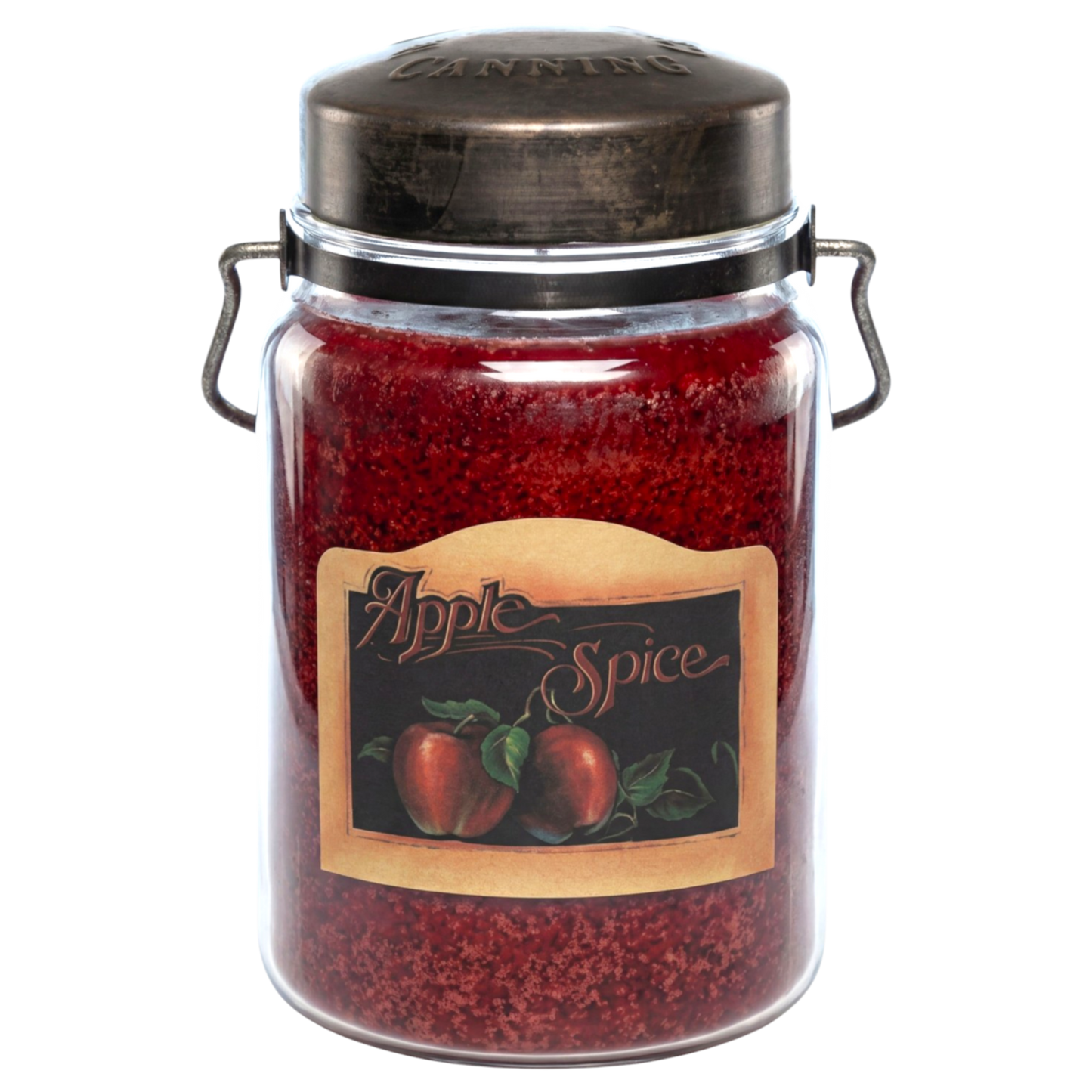 Apple Spice 26 oz Candle
