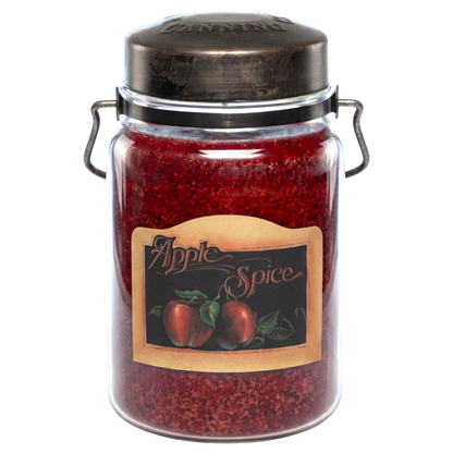 Apple Spice 26 oz Candle