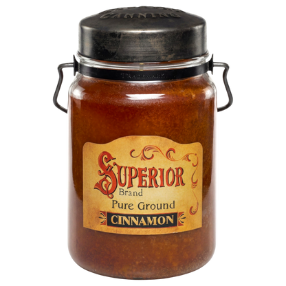 Cinnamon 26 oz Candle