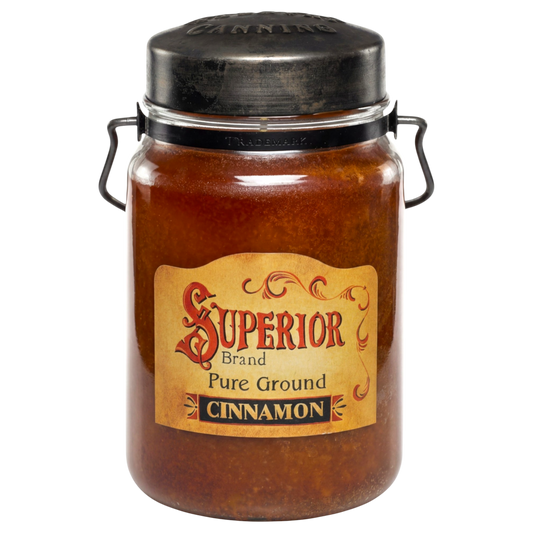 Cinnamon 26 oz Candle