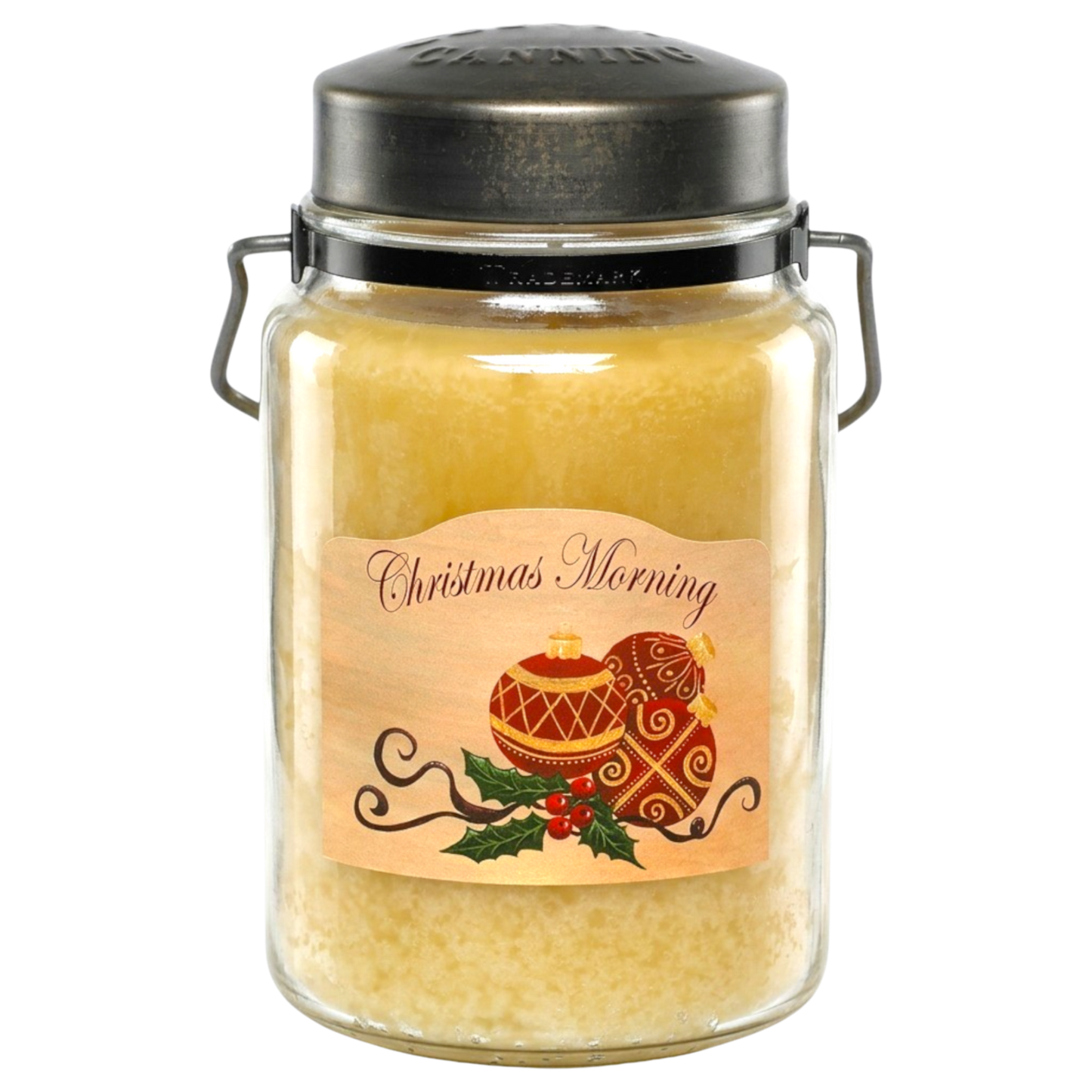 Christmas Morning 26 oz Candle