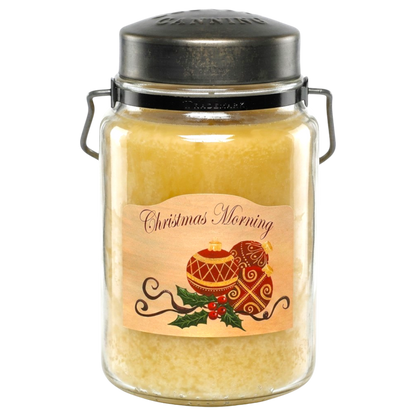 Christmas Morning 26 oz Candle