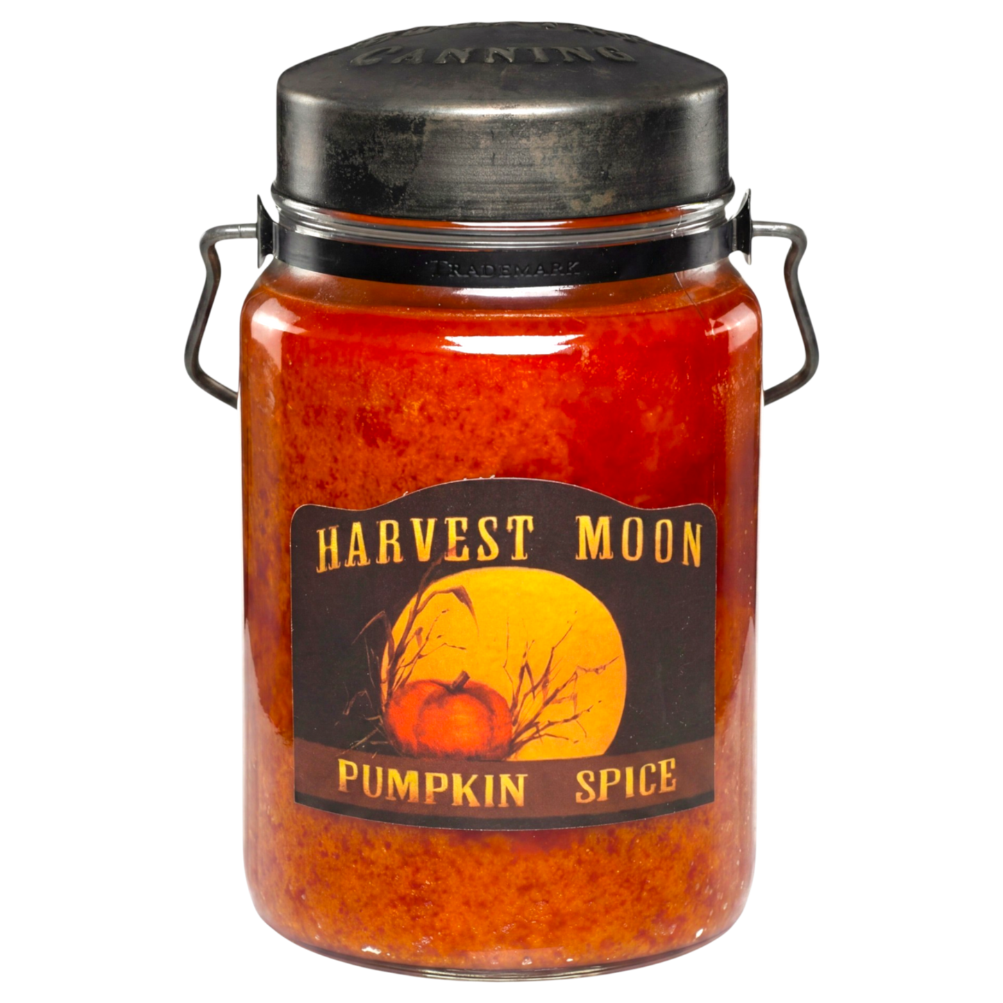 Pumpkin Spice 26 oz Candle