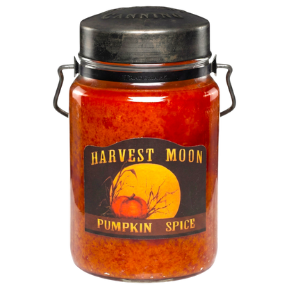 Pumpkin Spice 26 oz Candle