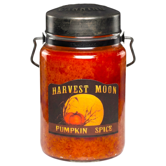 Pumpkin Spice 26 oz Candle