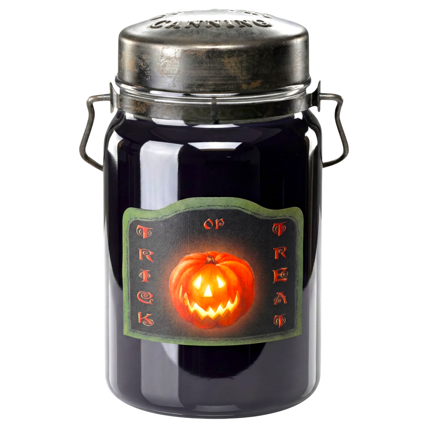 Trick or Treat 26 oz Candle