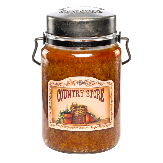 Country Store 26 oz Candle