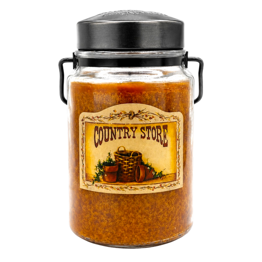 Country Store 26 oz Candle