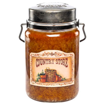 Country Store 26 oz Candle