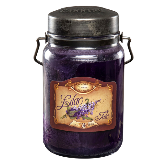 Lilac 26 oz Candle