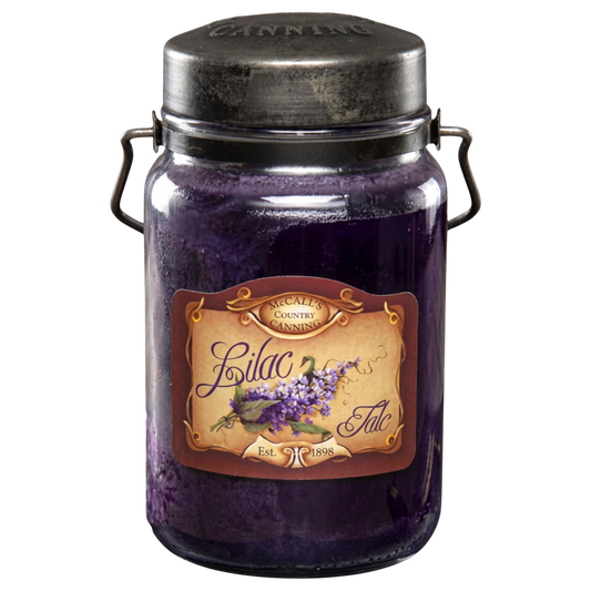 Lilac 26 oz Candle