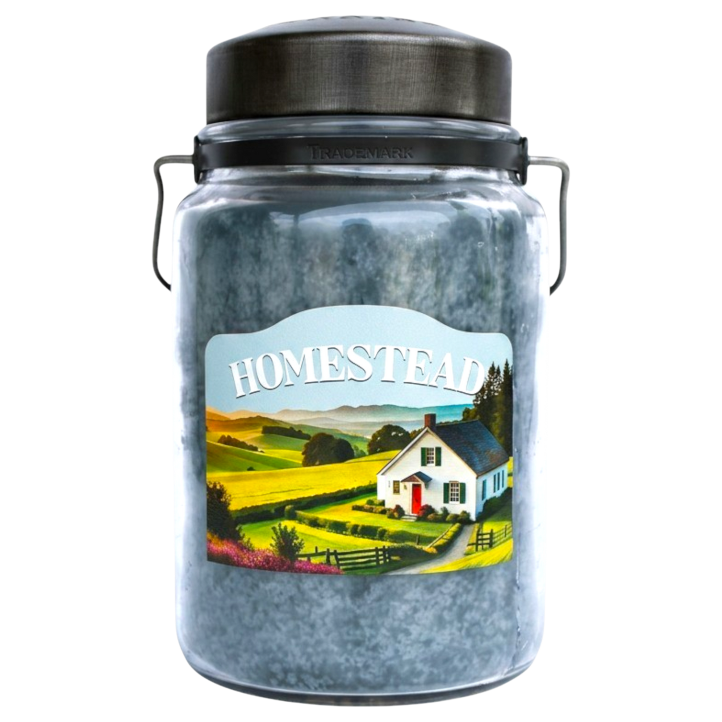 Homestead 26 oz Candle