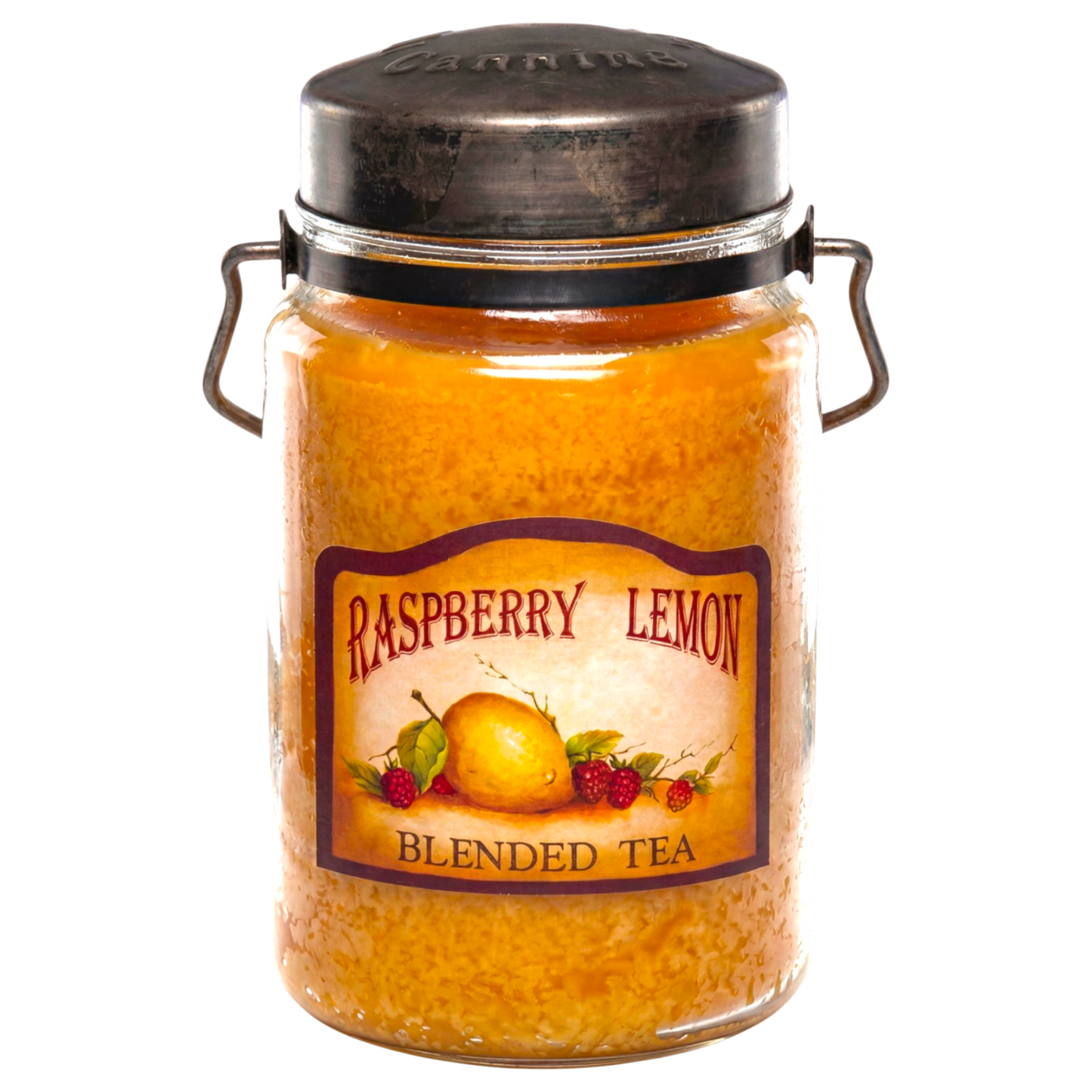 Raspberry Lemon 26 oz Candle