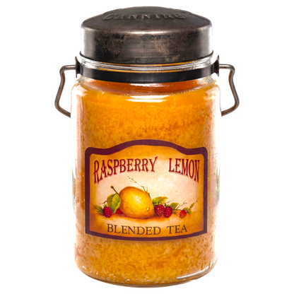 Raspberry Lemon 26 oz Candle