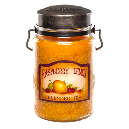 Raspberry Lemon 26 oz Candle