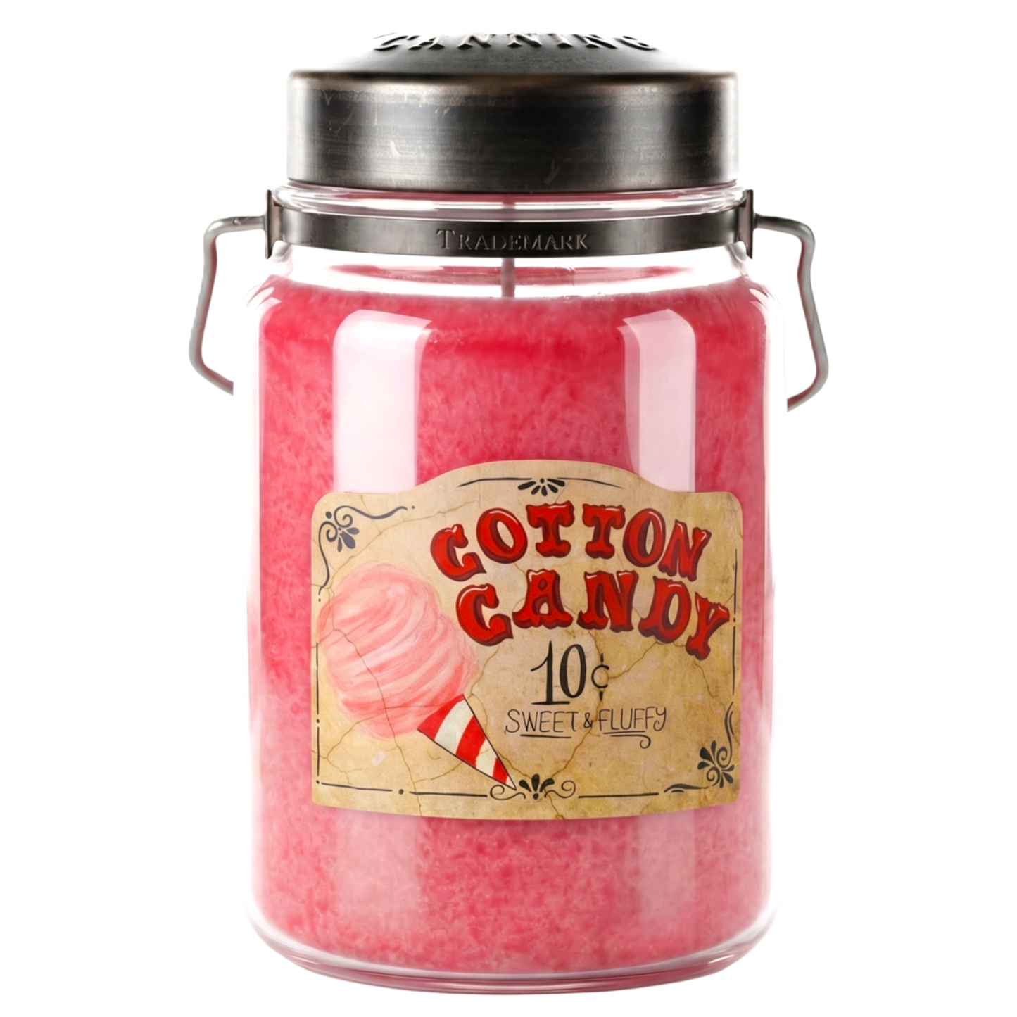 Cotton Candy 26 oz Candle