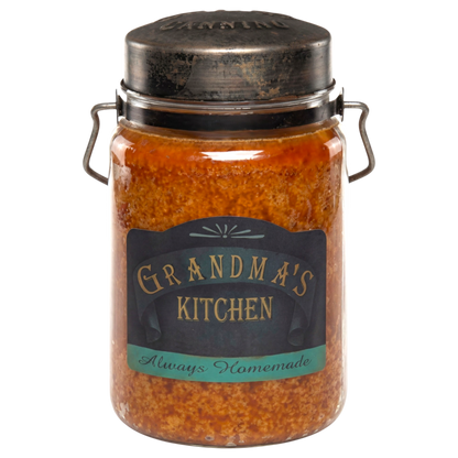 Grandma's Kitchen 26 oz Candle