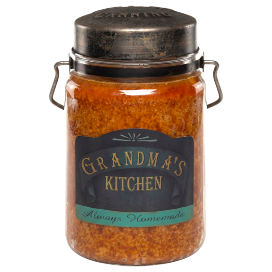 Grandma's Kitchen 26 oz Candle