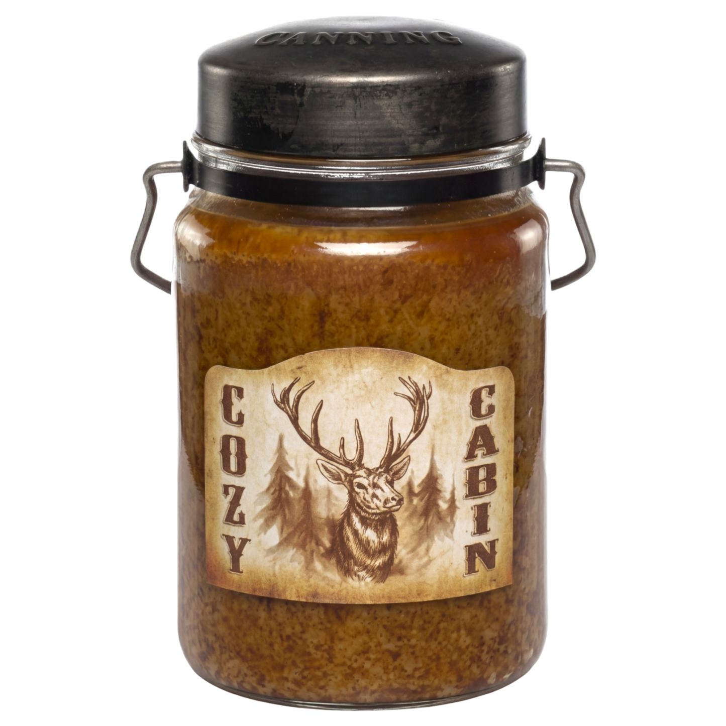 Cozy Cabin 26 oz Candle