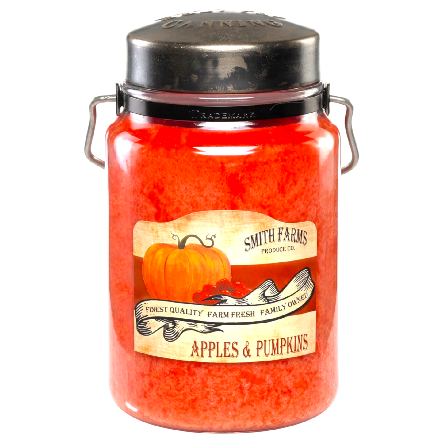 Apples & Pumpkins 26 oz Candle
