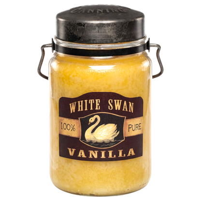 Vanilla 26 oz Candle