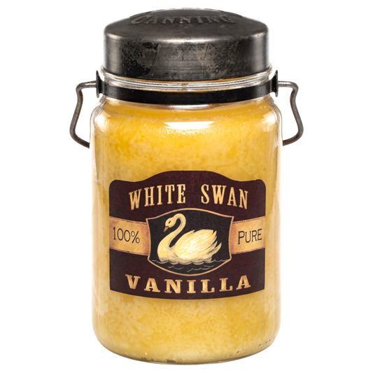 Vanilla 26 oz Candle