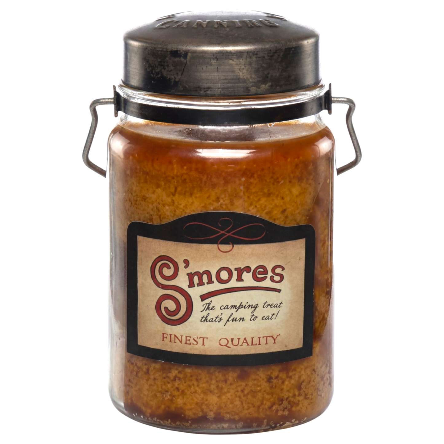 S'mores 26 oz Candle