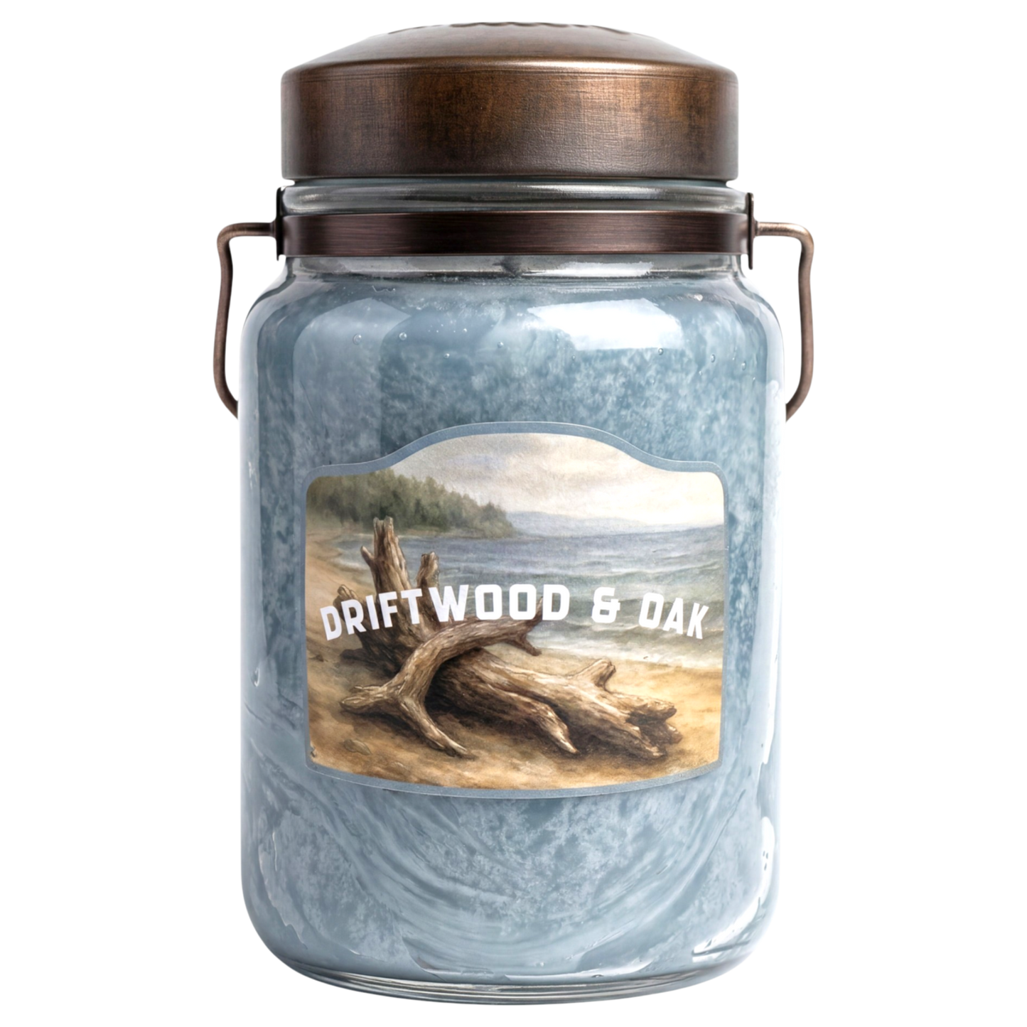 Driftwood & Oak 26 oz Candle