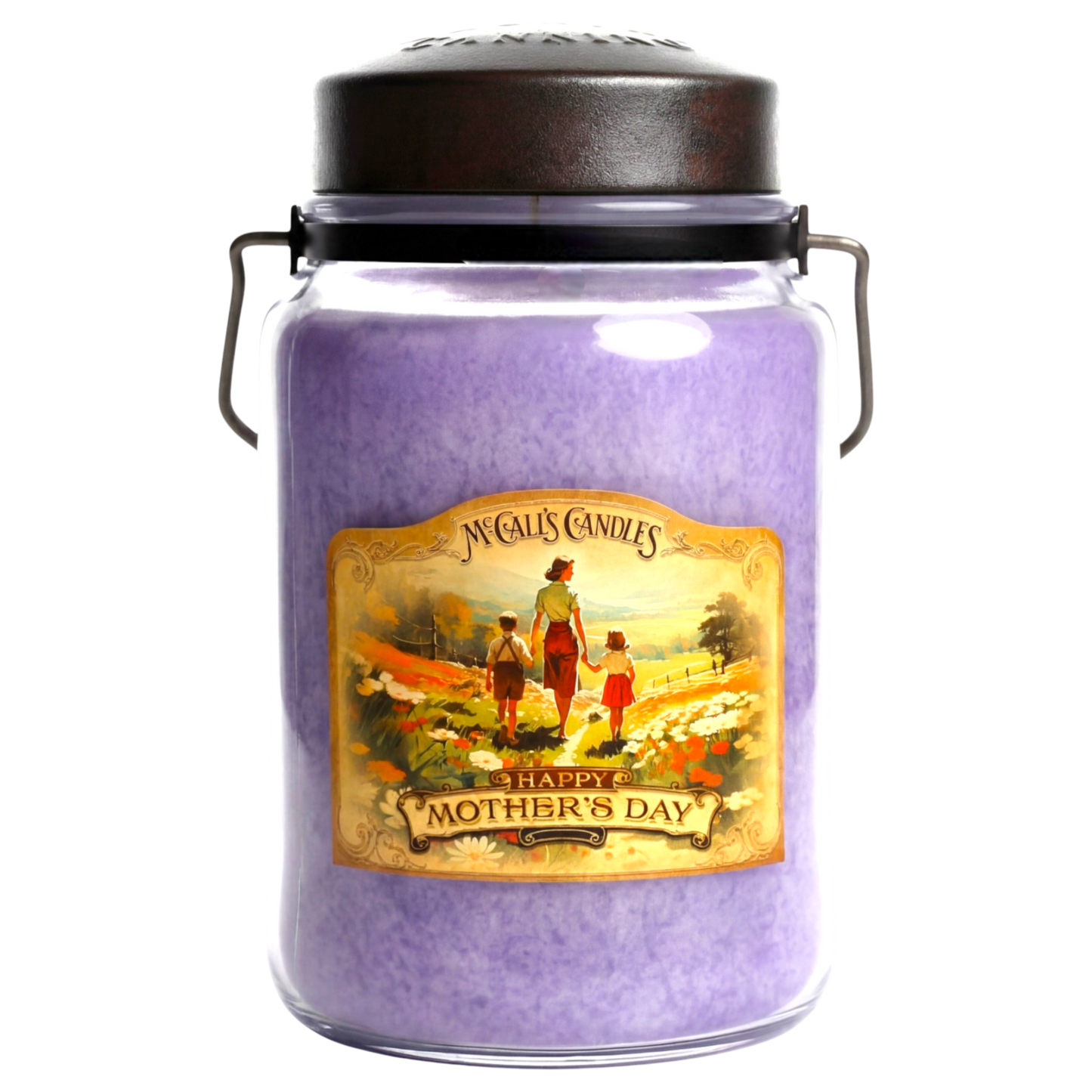 Happy Mother's Day 26 oz Candle