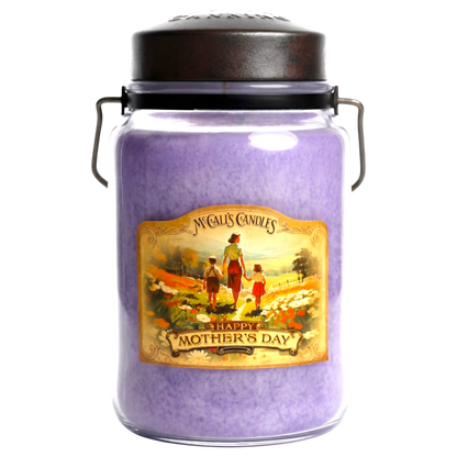 Happy Mother's Day 26 oz Candle