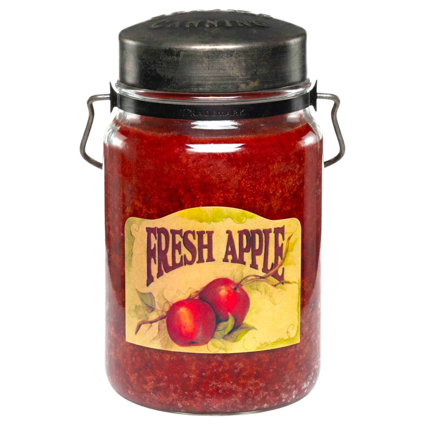 Fresh Apple 26 oz Candle