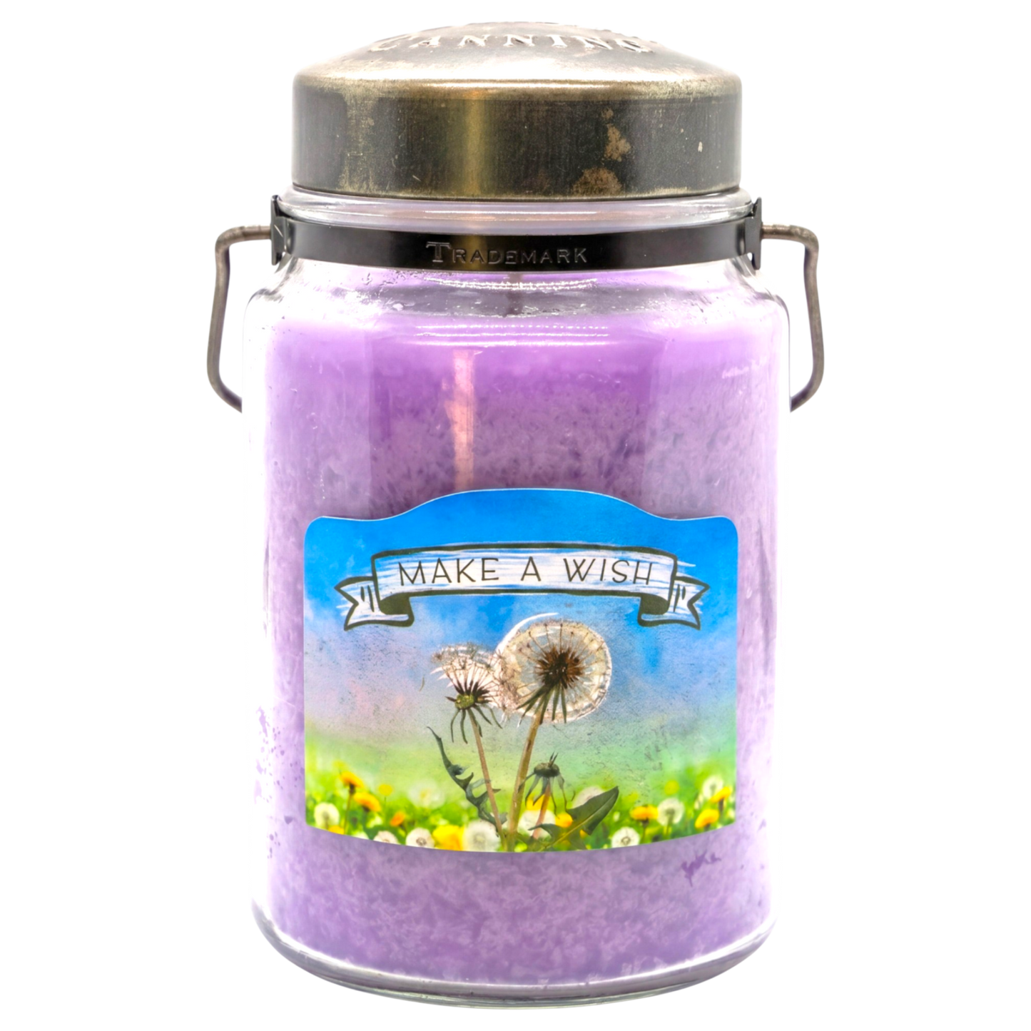 Make a Wish 26 oz Candle