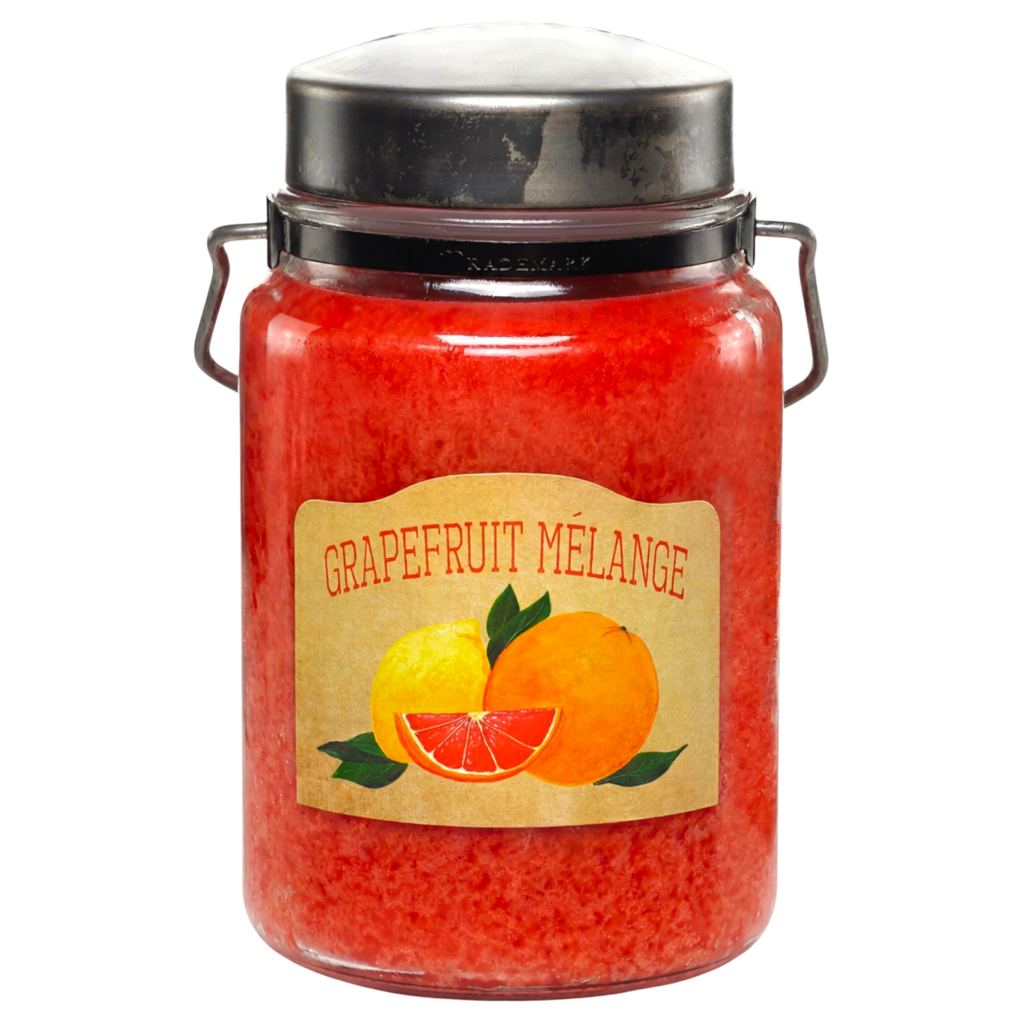 Grapefruit Mélange 26 oz Candle