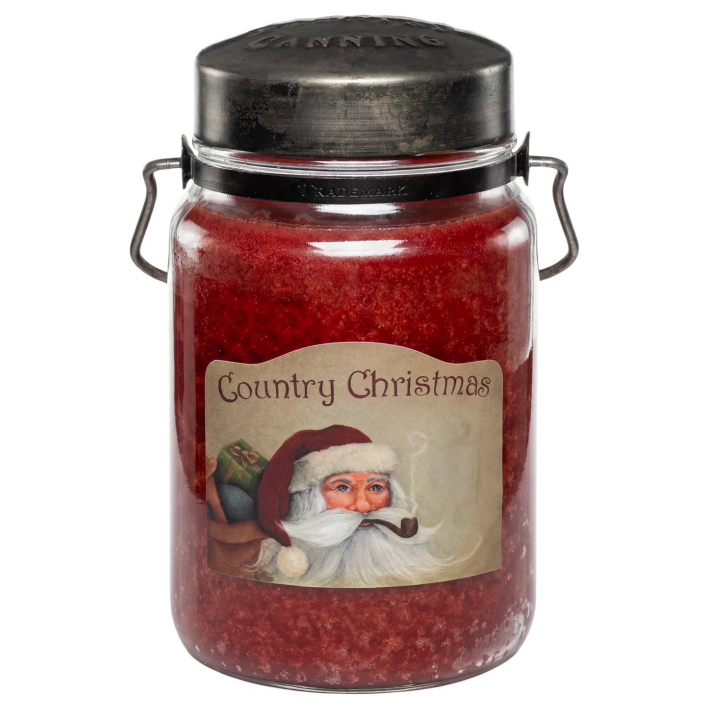 Country Christmas 26 oz Candle