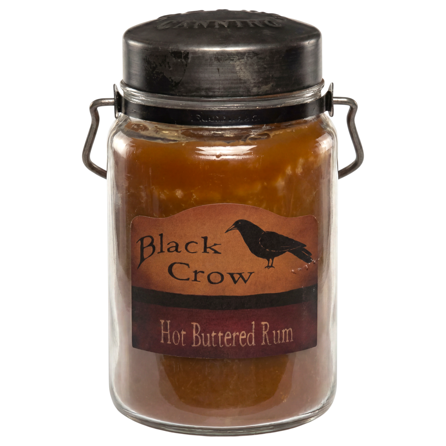 Hot Buttered Rum 26 oz Candle