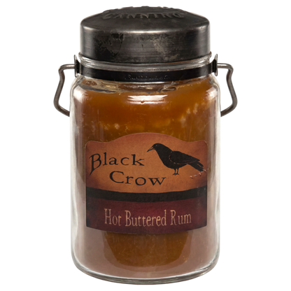 Hot Buttered Rum 26 oz Candle