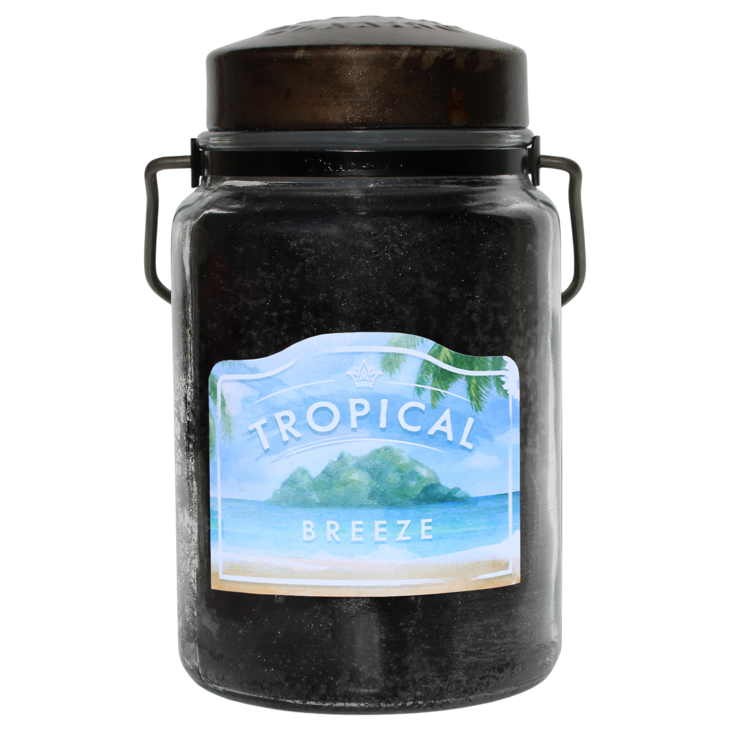Tropical Breeze 26 oz Candle
