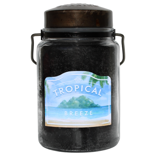 Tropical Breeze 26 oz Candle