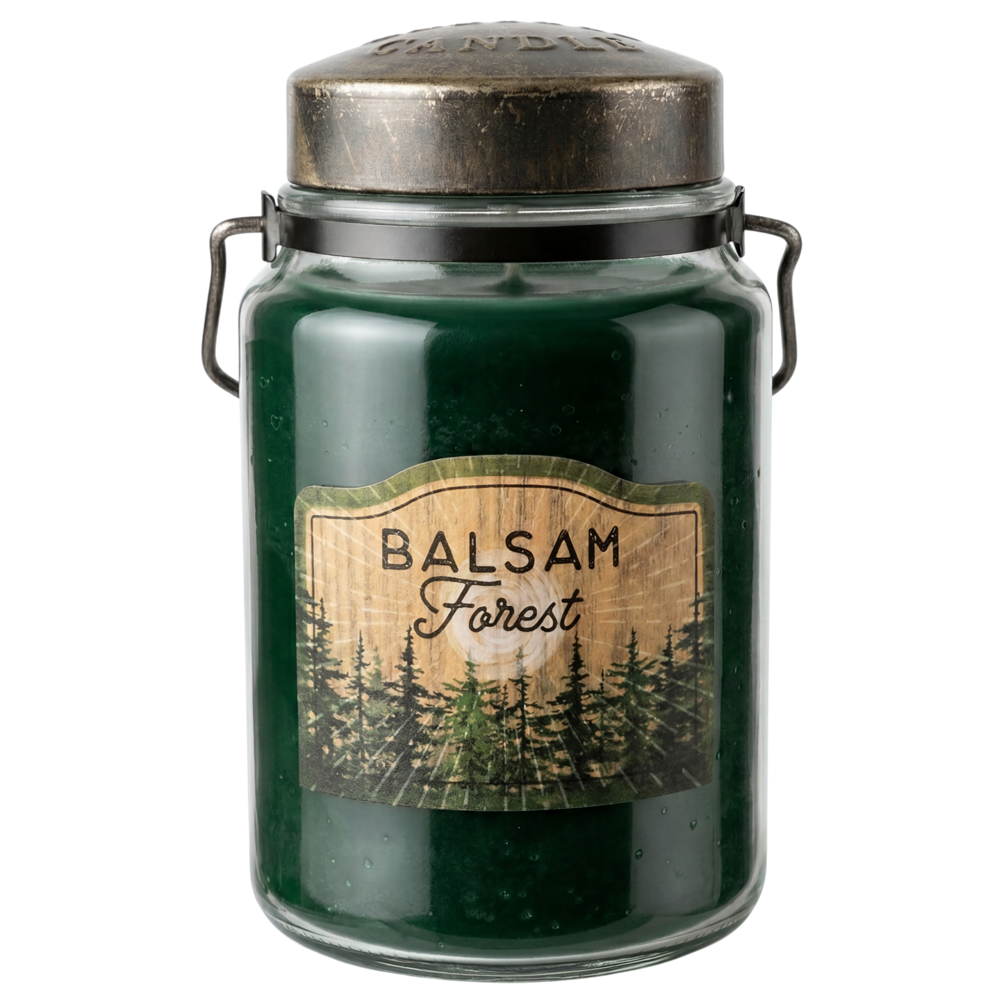Balsam Forest 26 oz Candle
