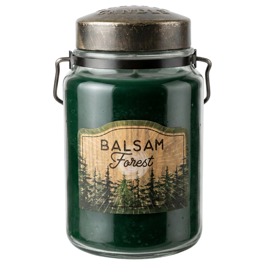 Balsam Forest 26 oz Candle