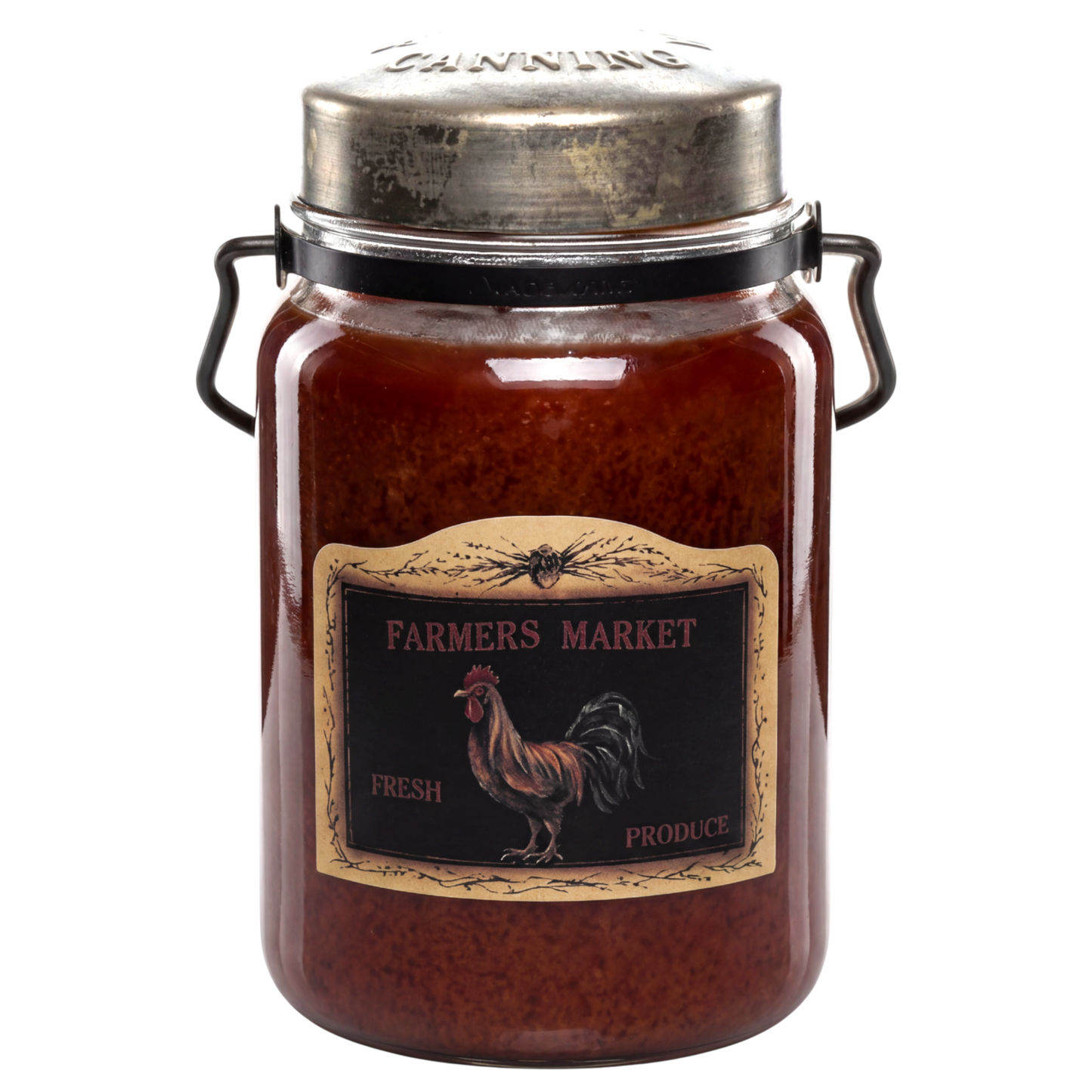 Farmer's Market 26 oz Candle