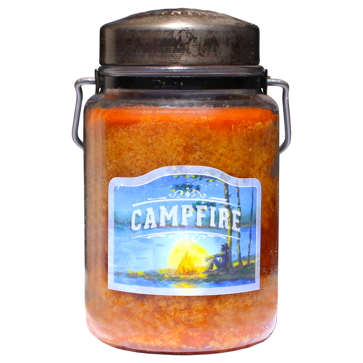 Campfire 26 oz Candle