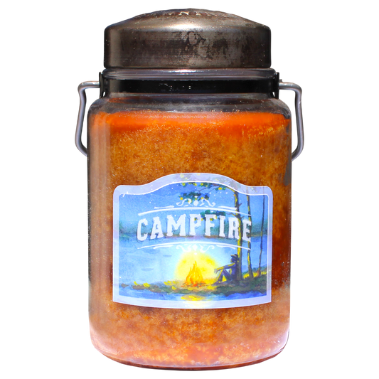 Campfire 26 oz Candle
