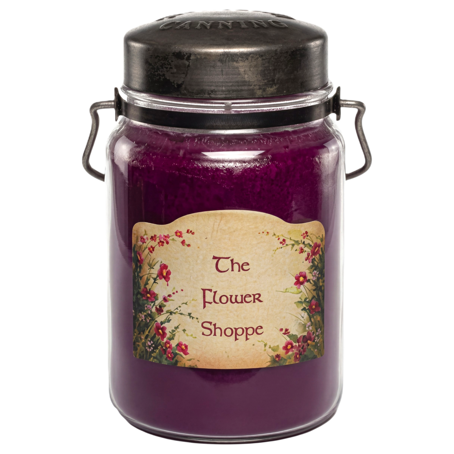 Flower Shoppe 26 oz Candle