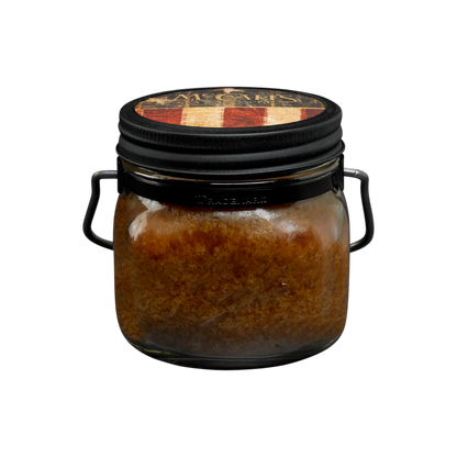 S'mores 16 oz Mason Jar Candle