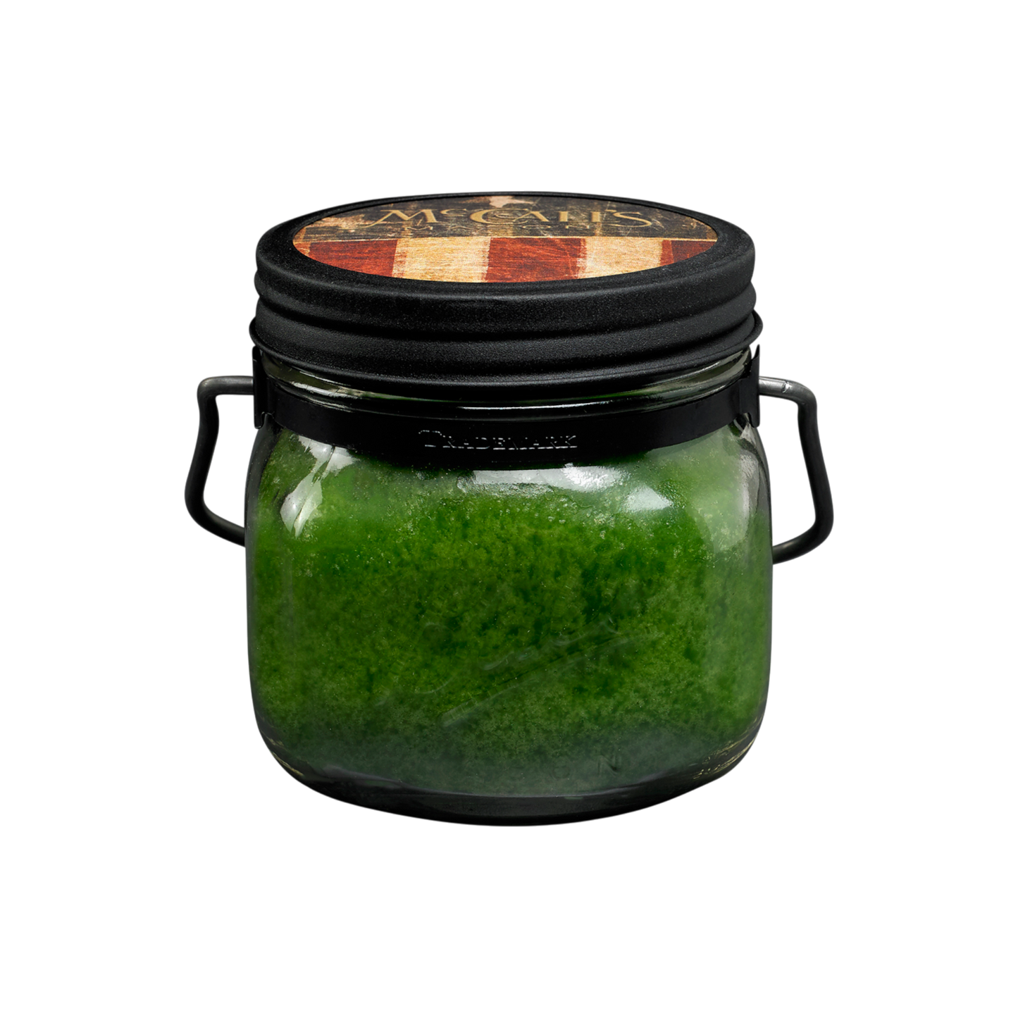 Cabin Scents 16 oz Mason Jar Candle