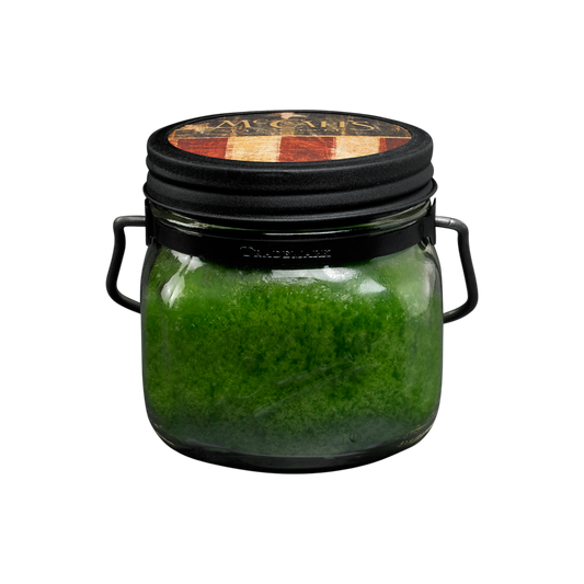 Cabin Scents 16 oz Mason Jar Candle